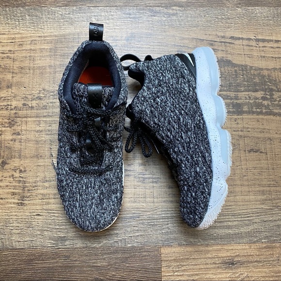 Nike Other - Boys Nike Lebron XV 15 Ashes Sneakers 3Y